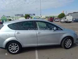 Gris / plata Usado 2009 Seat Altea XL Monovolumen | 5200 € (Precio justo)