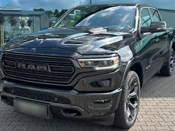 Negro Nuevo 2024 Dodge Ram Recogida | 131.900 €