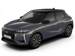 Gris Nuevo 2025 DS Automobiles DS3 Crossback E-Tense SUV | 37.260 €