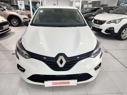 Blanco Usado 2019 Renault Clio IV Business Utilitario | 12.800 €