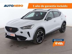Blanco Usado 2022 Cupra Formentor SUV | 22.285 € (Buen precio)