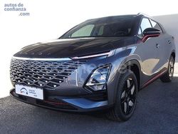Gris / plata Nuevo 2025 Omoda 5 SUV | 26.490 € (Precio justo)