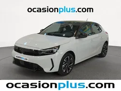 Blanco Nuevo 2025 Opel Corsa S Utilitario | 16.682 € (Precio justo)