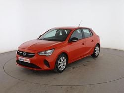 Naranja Usado 2021 Opel Corsa Edition Utilitario | 12.399 € (Precio justo)