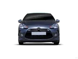 Usado 2010 Citroën DS3 Utilitario | 5990 € (Precio justo)