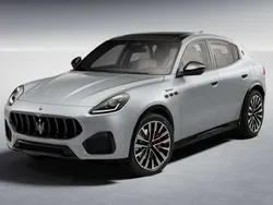 Blanco astro Nuevo 2025 Maserati Grecale SUV | 110.200 € (Caro)