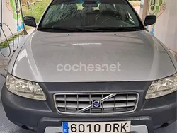 Beige Usado 2005 Volvo XC70 SUV | 7499 €