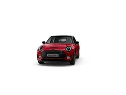 Usado 2021 Mini Cooper S Clubman Familiar | 26.900 € (Precio justo)