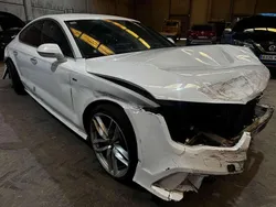 Usado 2016 Audi A7 Sportback S-Line Utilitario | 9599 €