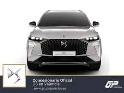 Blanco Nuevo 2025 DS Automobiles DS7 Crossback SUV | 61.195 € (Buen precio)