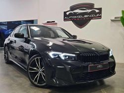 Negro Usado 2024 BMW 320e Comfort Edition Berlina | 42.800 € (Caro)