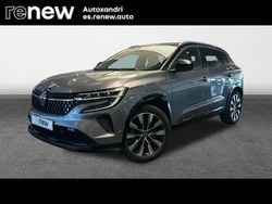 Violeta Usado 2024 Renault Austral Techno SUV | 29.500 € (Precio justo)