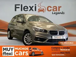 Otros Usado 2017 BMW 216 Familiar | 13.290 € (Precio justo)