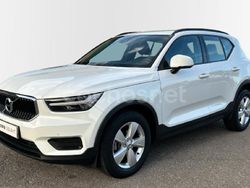 Blanco Usado 2019 Volvo XC40 SUV | 24.500 € (Super precio)