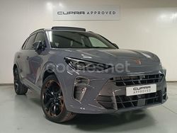 Blanco Nuevo 2025 Cupra Terramar VZ SUV | 50.990 € (Precio justo)