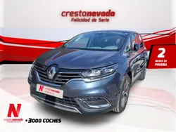 Usado 2020 Renault Espace LIMITED Monovolumen | 25.224 € (Super precio)