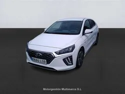 Usado 2020 Hyundai Ioniq Berlina | 19.300 € (Precio justo)