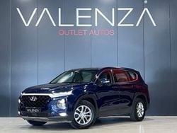 Usado 2020 Hyundai Grand Santa Fe SUV | 24.900 €