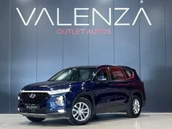 Usado 2020 Hyundai Grand Santa Fe SUV | 24.900 €