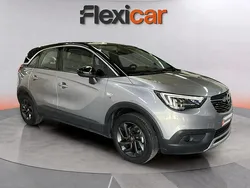 Gris Usado 2020 Opel Crossland X Edition SUV | 10.990 € (Buen precio)