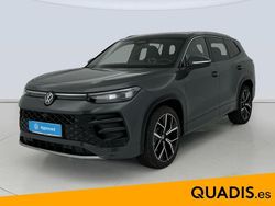 Gris Usado 2025 VW Tayron R-line SUV | 47.900 € (Precio justo)