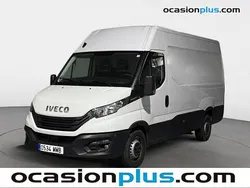 Blanco Usado 2023 Iveco Daily Berlina | 25.827 € (Super precio)