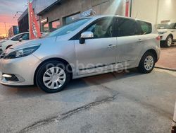 Gris / plata Usado 2015 Renault Grand Scénic III Bose Edition Monovolumen | 10.500 € (Precio justo)