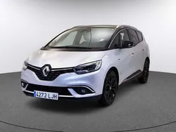 Renault Grand Scénic IV