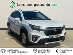 Usado 2024 Suzuki SX4 S-Cross SUV | 19.222 € (Super precio)
