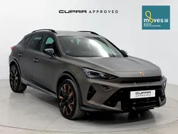 Otro Usado 2024 Cupra Formentor VZ SUV | 43.900 €