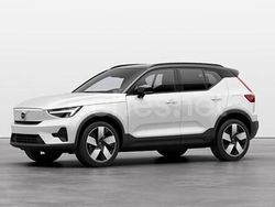 Blanco Usado 2023 Volvo XC40 Plus SUV | 34.500 € (Buen precio)