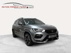 Usado 2024 Cupra Ateca SUV | 30.990 € (Super precio)