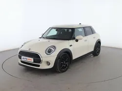 Blanco Usado 2019 Mini ONE Utilitario | 16.475 €