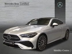Plata hightech Usado 2024 Mercedes CLE220 | 64.900 € (Un poco caro)