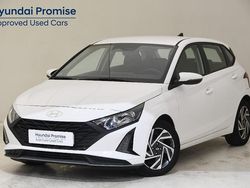 Usado 2024 Hyundai i20 | 14.690 € (Buen precio)