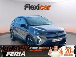 Gris Usado 2025 Renault Captur Evolution SUV | 19.980 € (Precio justo)