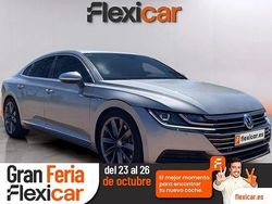 Gris Usado 2018 VW Arteon Elegance Berlina | 26.990 € (Caro)
