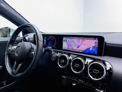 Plata Usado 2019 Mercedes A200 Business Utilitario | 30.690 €