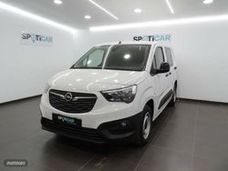 Blanco Usado 2023 Opel Combo S Monovolumen | 23.995 €