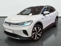 Blanco Usado 2024 VW ID.4 Pro SUV | 36.190 € (Precio justo)