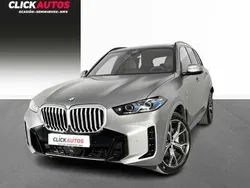 Usado 2023 BMW X5 Comfort Edition SUV | 82.400 € (Caro)