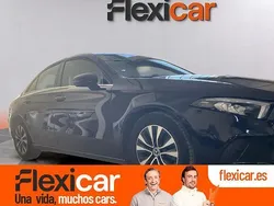 Negro Usado 2020 Mercedes A180 Berlina | 22.490 € (Precio justo)