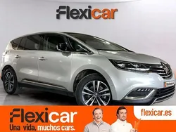 Gris / plata Usado 2018 Renault Espace LIMITED Monovolumen | 21.990 € (Precio justo)