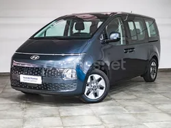 Azul Nuevo 2024 Hyundai Staria Van | 48.990 € (Super precio)