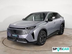 Gris Usado 2024 Peugeot 3008 Allure SUV | 29.900 € (Precio justo)