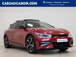 Otro Usado 2023 Kia EV6 2 SUV | 38.900 € (Precio justo)