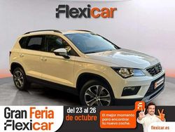 Blanco Usado 2020 Seat Ateca Style SUV | 17.490 € (Buen precio)