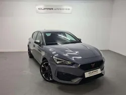 Gris Usado 2024 Cupra Leon Utilitario | 27.490 € (Precio justo)