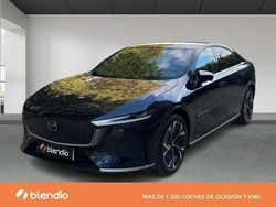 Azul Nuevo 2025 Mazda 6e Takumi-Line Berlina | 42.911 €