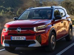 Blanco Usado 2020 Citroën C3 Aircross Origins SUV | 13.523 € (Precio justo)